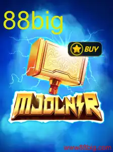 Mjolnir