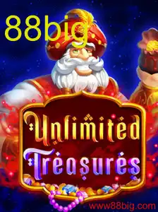 UnlimitedTreasures